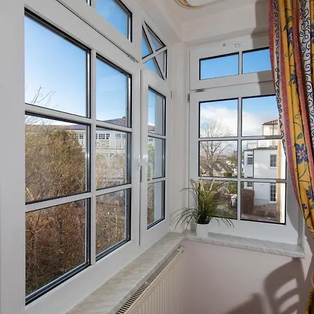 Bernstein #34 In Binz