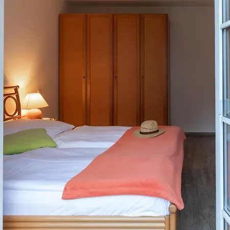 Bernstein #34 In Apartament Binz